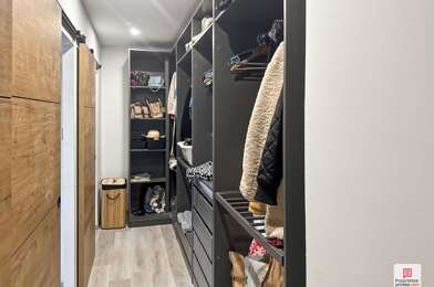 Maison 6 pièces 238137 €