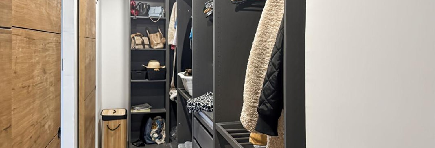 Maison 6 Pièces 120 m² à vendre à La Chapelle-d'Aligné (72300)