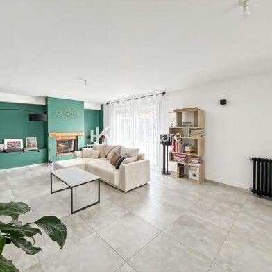 Maison 6 pièces 615000 €