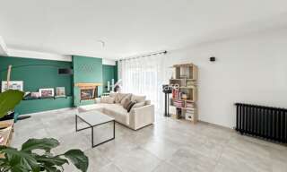 Maison 6 Pièces 211 m² à vendre à Belberaud (31450)