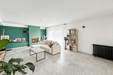 Maison 6 pièces 595000 €