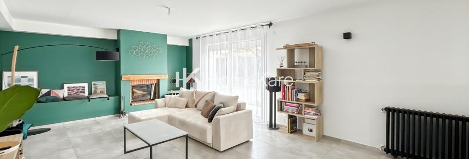 Maison 6 Pièces 211 m² à vendre à Belberaud (31450)