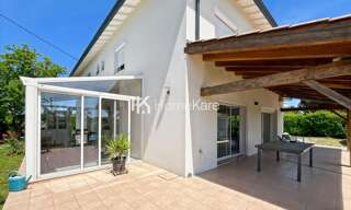 Maison 6 Pièces 210 m² à vendre à Belberaud (31450)