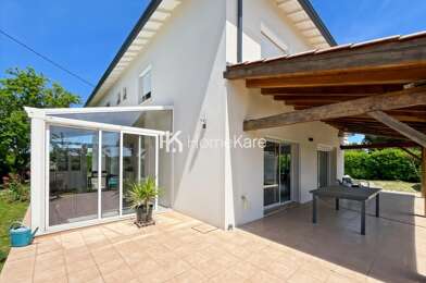 Maison 6 pièces 540000 €