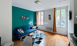 Appartement 2 Pièces 26 m² à louer à Toulouse (31000)