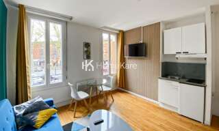 Appartement 2 Pièces 26 m² à louer à Toulouse (31000)