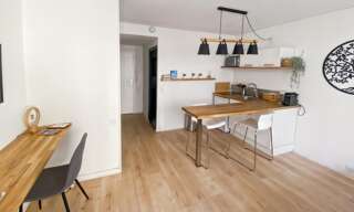 Appartement 1 Pièce 26 m² à louer à Toulouse (31000)