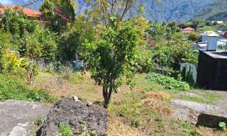 Maison 7 Pièces 110 m² à vendre à Cilaos (97413)