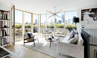 Appartement 5 Pièces 100 m² à vendre à Neuilly-sur-Seine (92200)