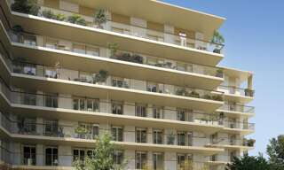 Appartement 2 Pièces 54 m² à vendre à Neuilly-sur-Seine (92200)