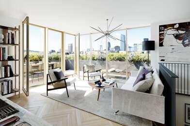 Appartement 5 pièces 1675000 €