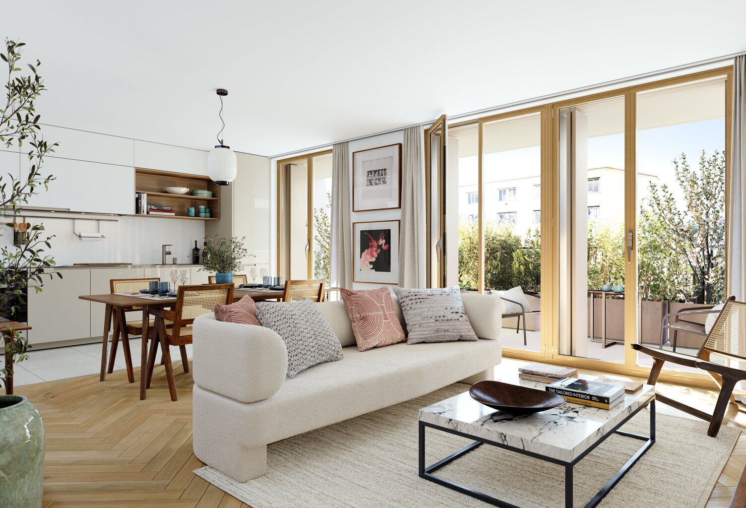  Collection Pierret - Neuilly-sur-Seine  — photo 1