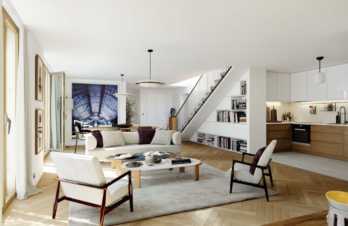  Collection Pierret - Neuilly-sur-Seine  — photo 5
