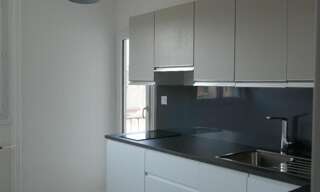 Appartement 2 Pièces 52 m² à louer à Saint-Étienne (42000)