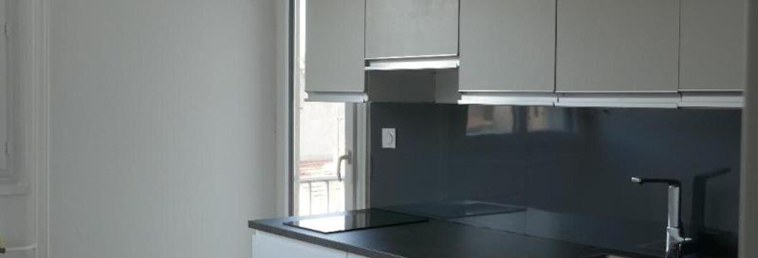 Appartement 2 Pièces 52 m² à louer à Saint-Étienne (42000)