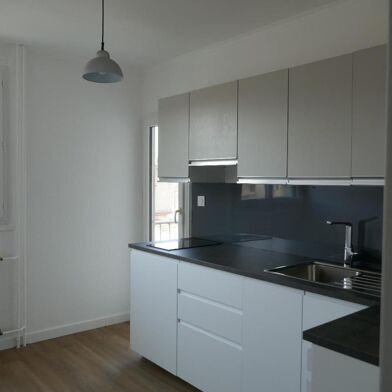Appartement 2 pièces 575 €