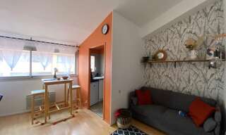 Appartement 1 Pièce 24 m² à louer à Toulouse (31000)