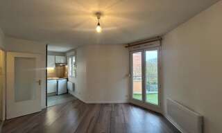 Appartement 1 Pièce 29 m² à louer à Toulouse (31100)