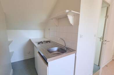 Appartement 1 pièces 390 €