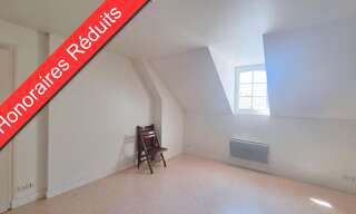 Appartement 1 Pièce 16 m² à louer à Tours (37000)