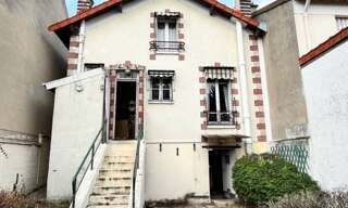 Maison 4 Pièces 86 m² à vendre à Argenteuil (95100)