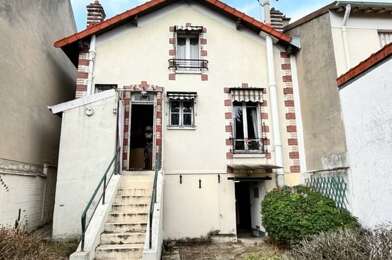 Maison 4 pièces 273000 €