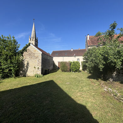 Maison 3 pièces 65000 €