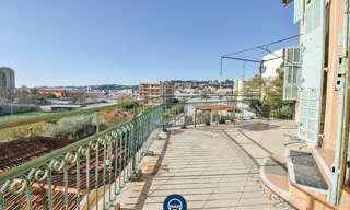 Appartement 2 Pièces 39 m² à vendre à Nice (06300)