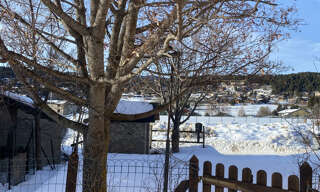 Appartement 2 Pièces 34 m² à vendre à Bolquère (66210)