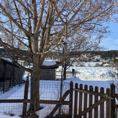 Appartement 2 pièces 133750 €