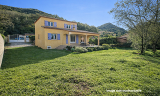 Maison 6 Pièces 140 m² à vendre à Lodève (34700)