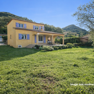 Maison 6 pièces 299000 €