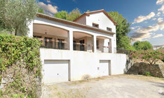 Maison 6 Pièces 139 m² à vendre à Le Vigan (30120)