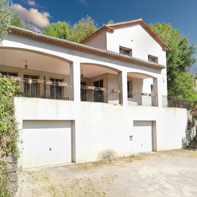 Maison 6 pièces 225000 €