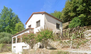 Maison 6 Pièces 139 m² à vendre à Le Vigan (30120)