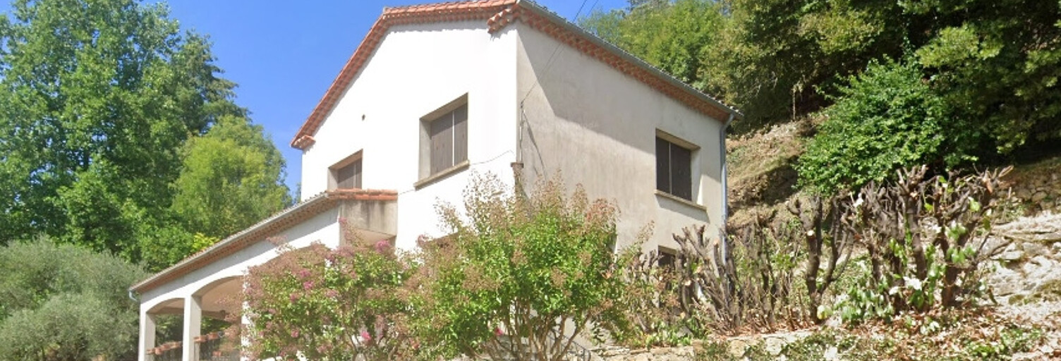 Maison 6 Pièces 139 m² à vendre à Le Vigan (30120)