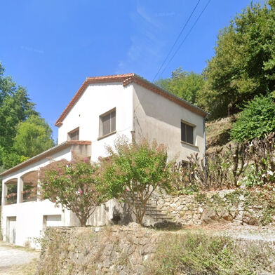 Maison 6 pièces 225000 €