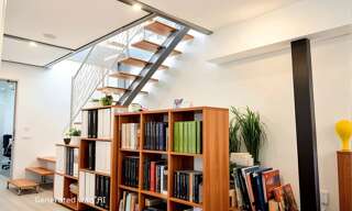 Appartement 5 Pièces 131 m² à vendre à Montpellier (34000)