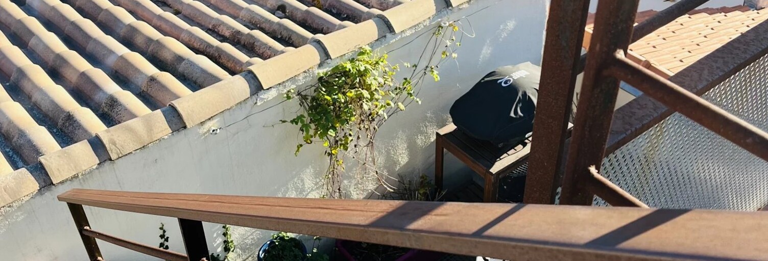 Appartement 5 Pièces 131 m² à vendre à Montpellier (34000)