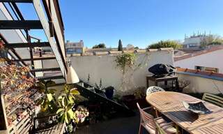 Appartement 5 Pièces 131 m² à vendre à Montpellier (34000)