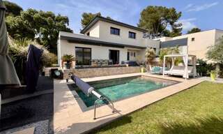 Maison 5 Pièces 137 m² à vendre à Saint-Geniès-des-Mourgues (34160)