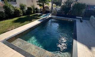 Maison 5 Pièces 137 m² à vendre à Saint-Geniès-des-Mourgues (34160)