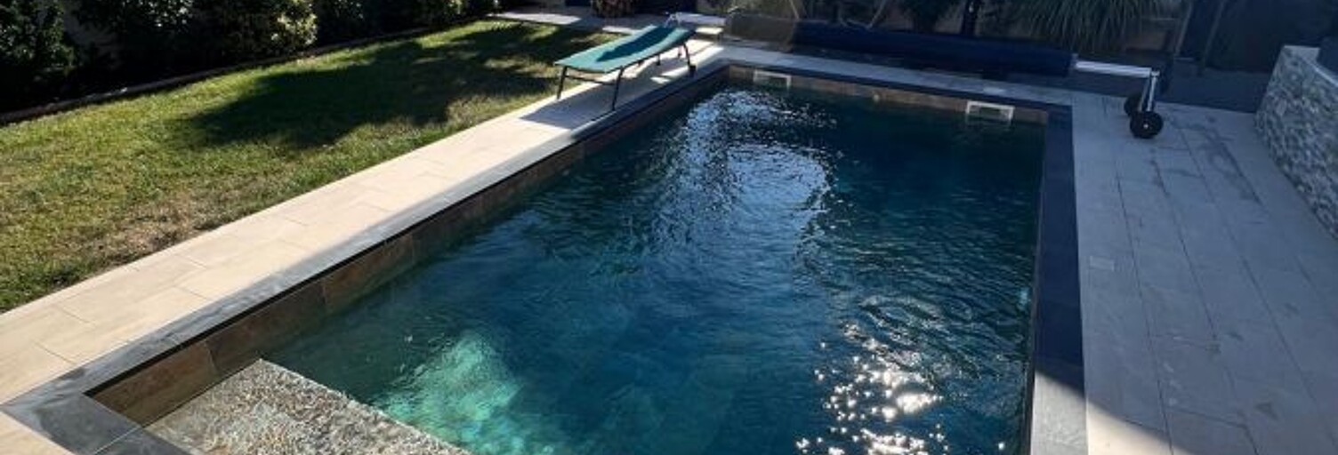 Maison 5 Pièces 137 m² à vendre à Saint-Geniès-des-Mourgues (34160)