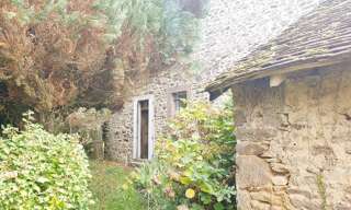 Maison 4 Pièces 92 m² à vendre à La Croisille-sur-Briance (87130)