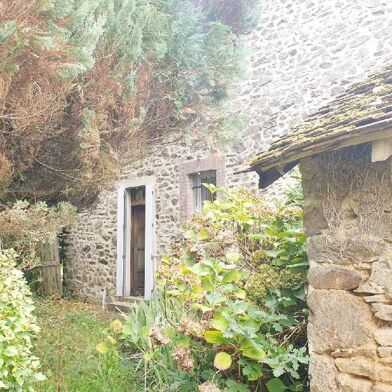 Maison 4 pièces 110000 €