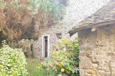 Maison 4 pièces 110000 €