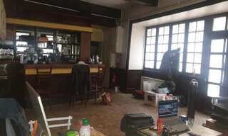 Commerce 1 Pièce 150 m² à vendre à Magnac-Bourg (87380)