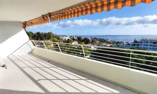 Appartement 3 Pièces 98 m² à vendre à Cannes (06400)