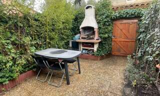 Appartement 2 Pièces 40 m² à vendre à Aigues-Mortes (30220)