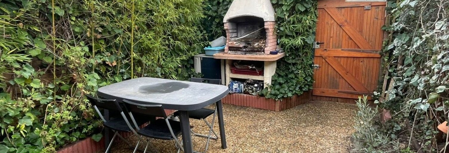 Appartement 2 Pièces 40 m² à vendre à Aigues-Mortes (30220)